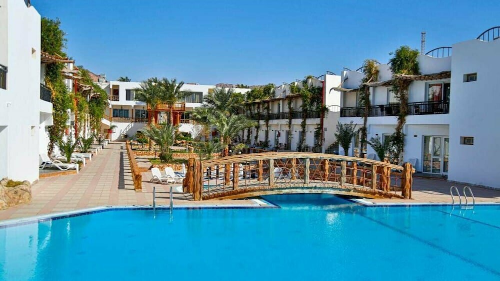 Hotel Panda Dahab Resort, Dahab, photo