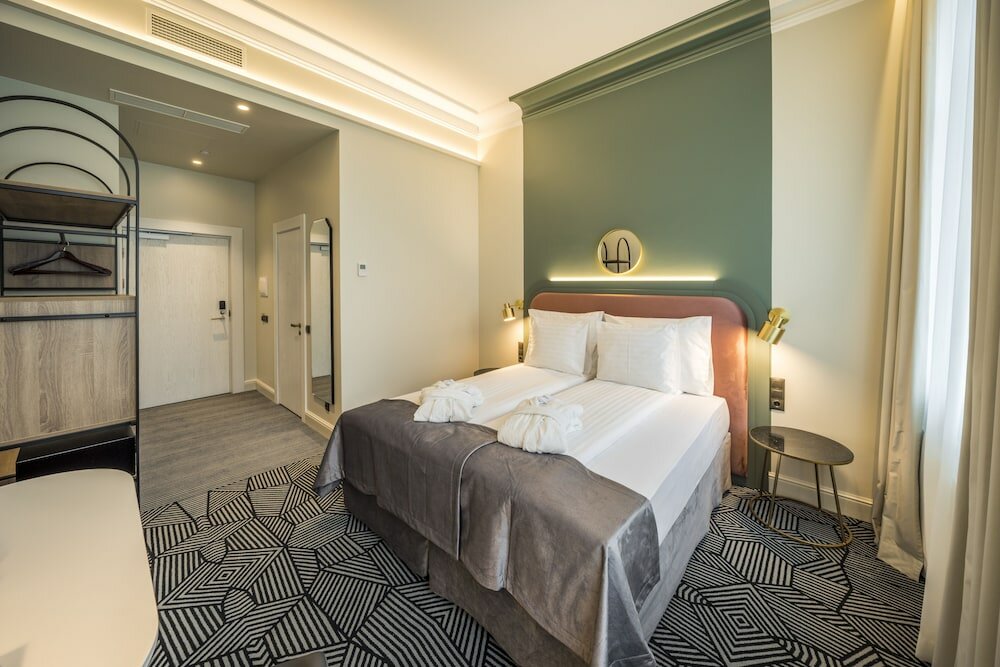 Фото Wellton Riverside