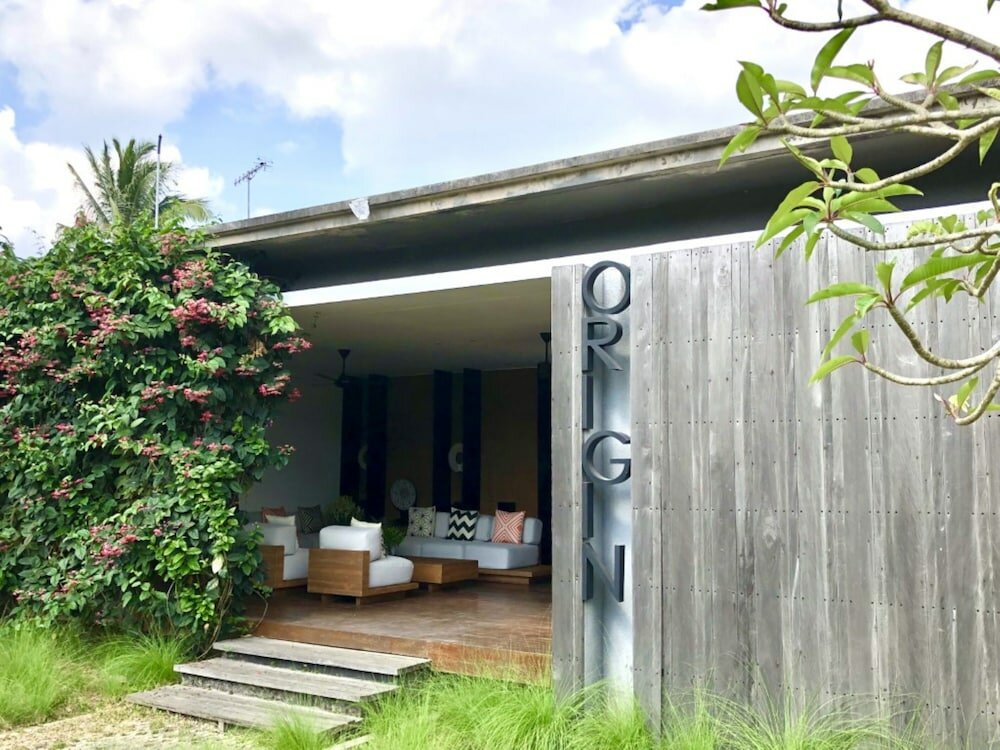 Фото Origin Ubud