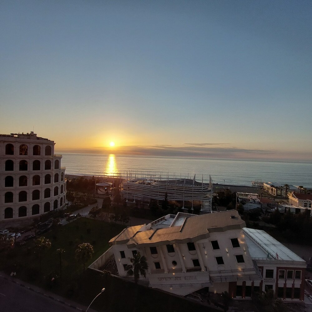 Фото Rock Hotel First Line