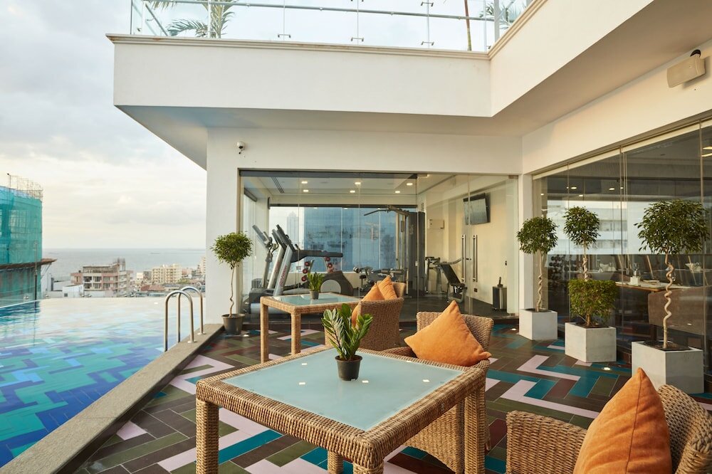 Фото Mandarina Colombo