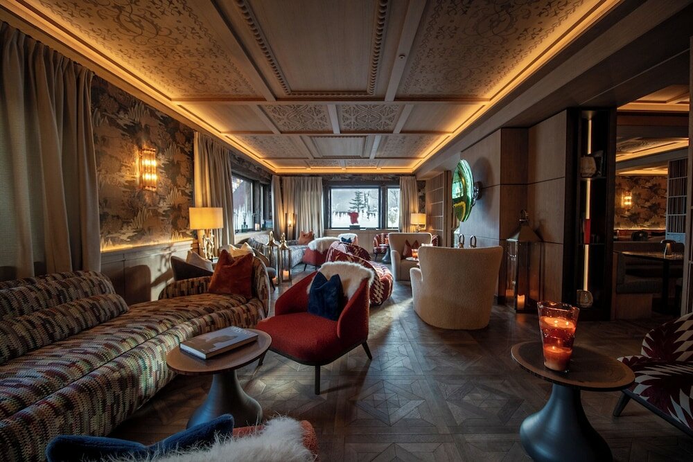 Фото Europa Hotel