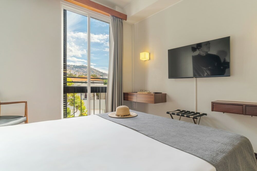 Фото Hotel do Carmo