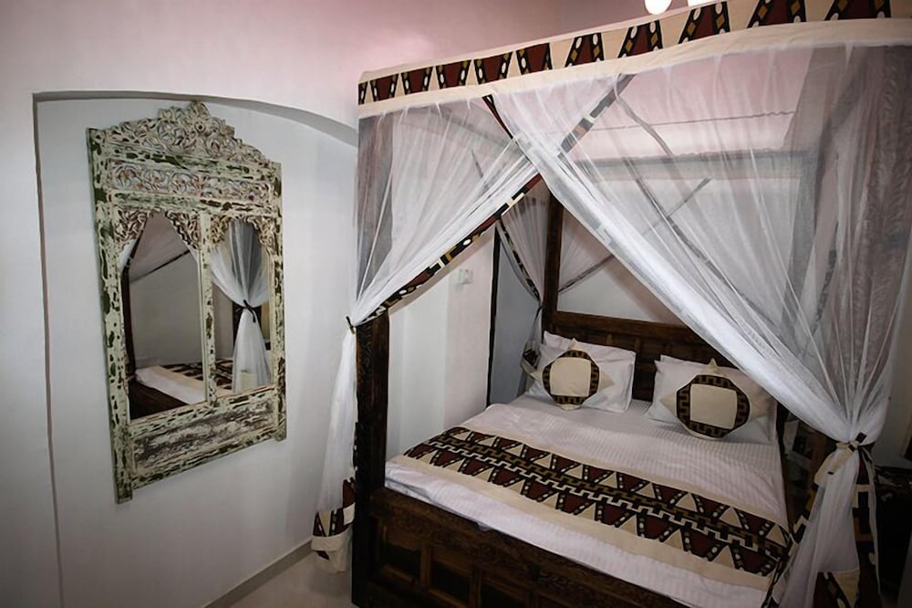 Фото Shaba Boutique Hotel