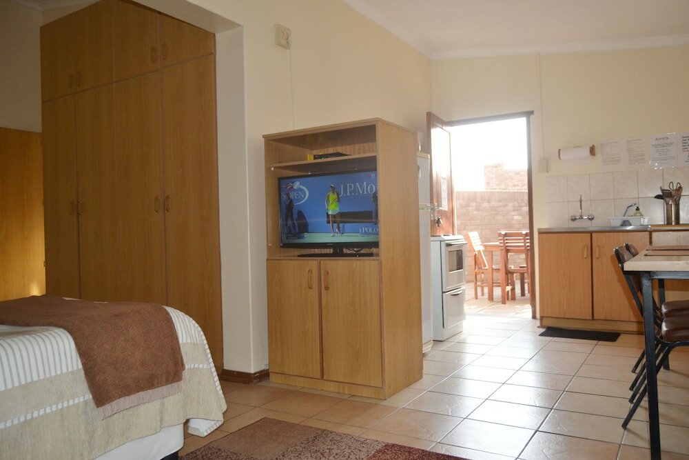 Фото Hadida Guest House