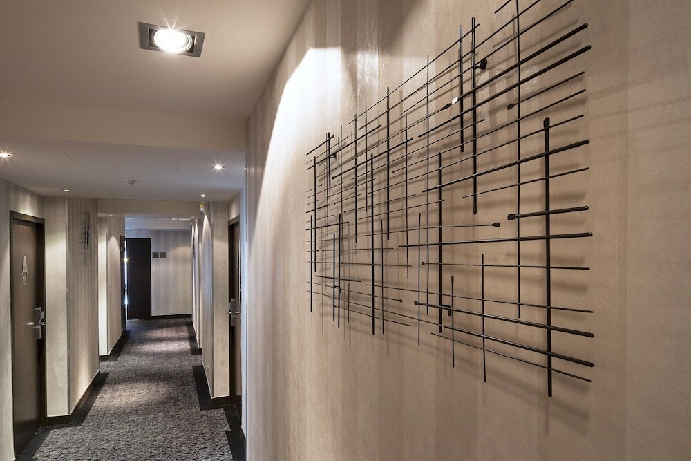 Фото Hôtel Le M