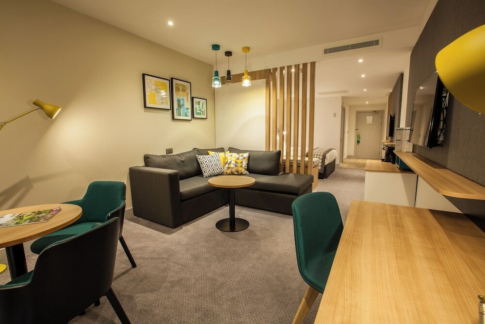 Фото Holiday Inn Birmingham City Centre