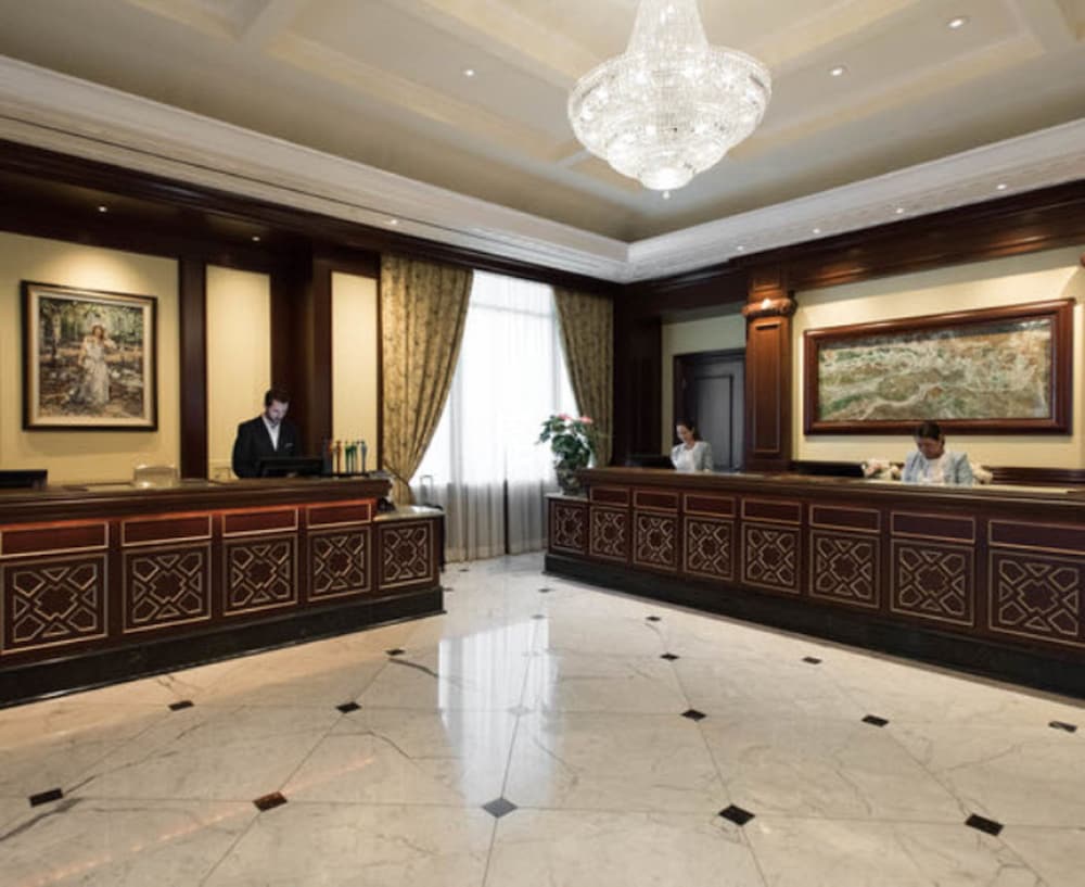 Фото Four Seasons Hotel Westlake Village