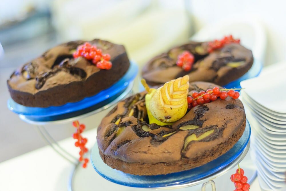 Фото Hotel Cristallo Riccione