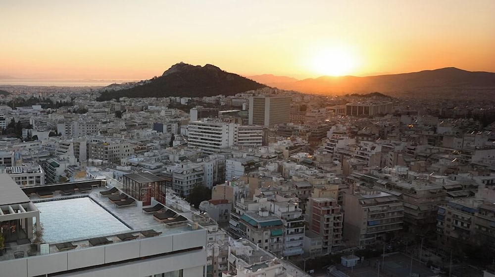 Фото President Hotel