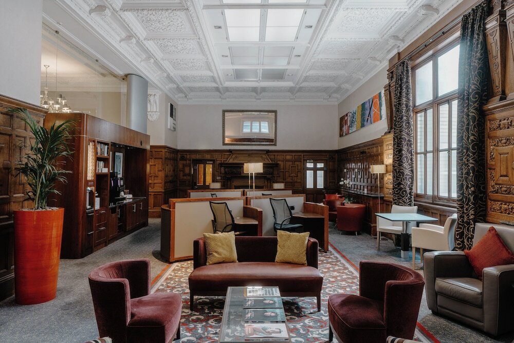 Фото The Grand at Trafalgar Square