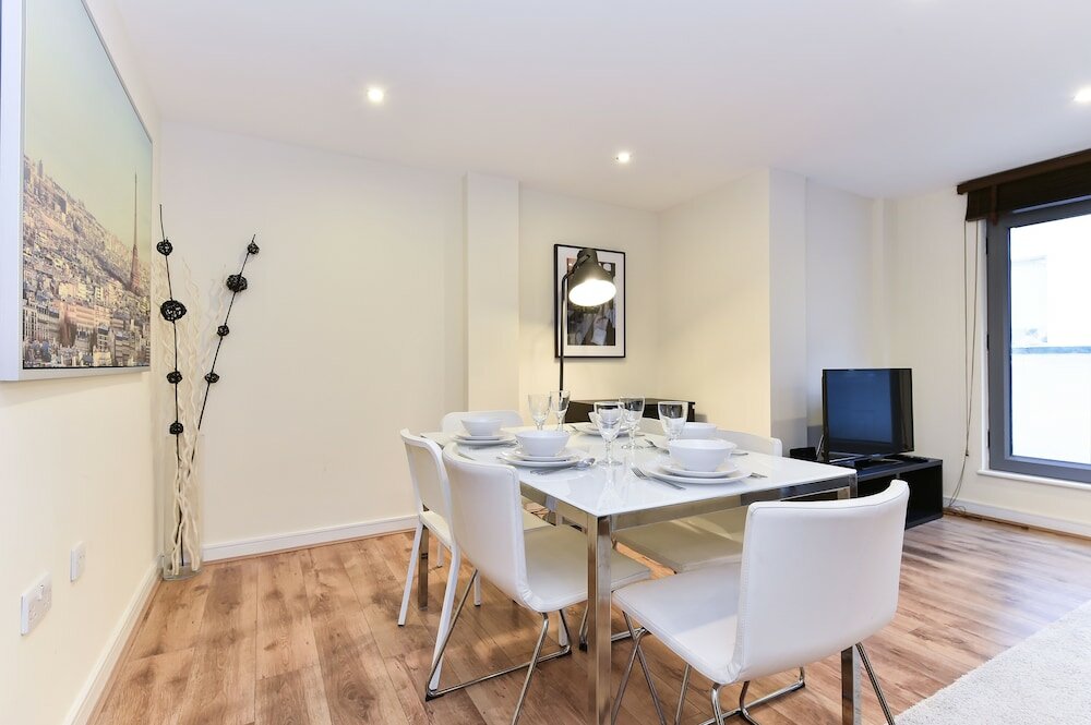 Фото Shoreditch City Living