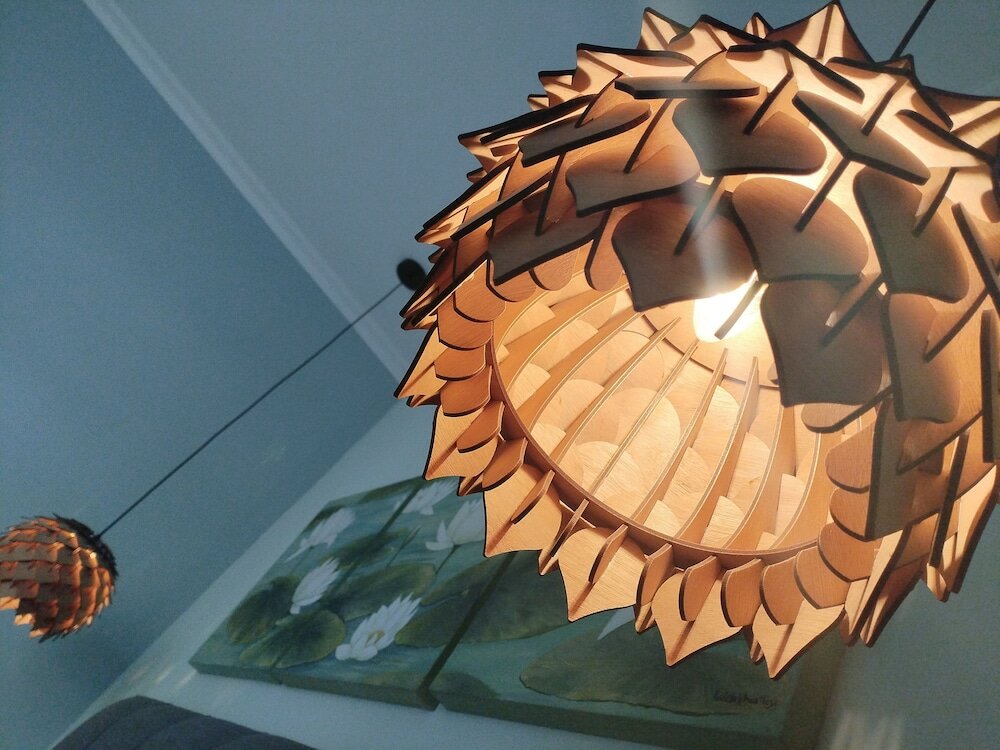 Фото My Pond Hotel