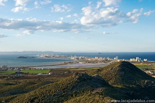 Гостиница Hotel Neptuno в Провинции Мурсия