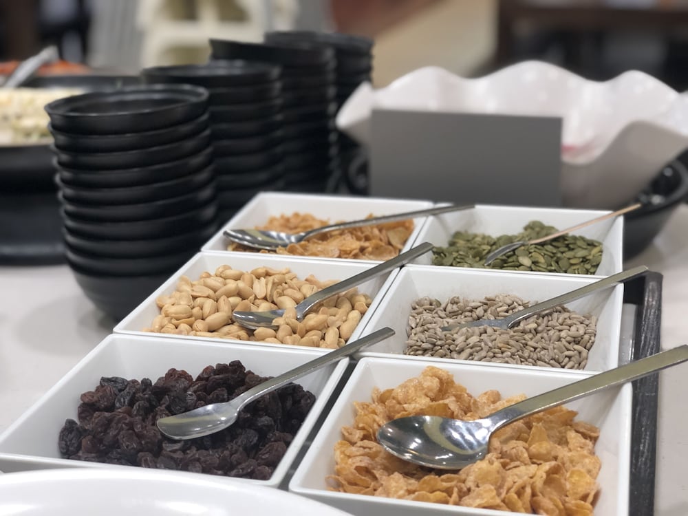 Фото Seogwipo Js Hotel