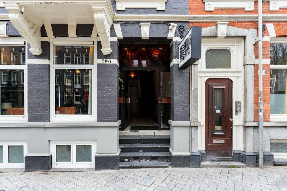 Фото Weber Hotel