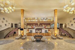 Гостиница Protea Hotel by Marriott Ndola