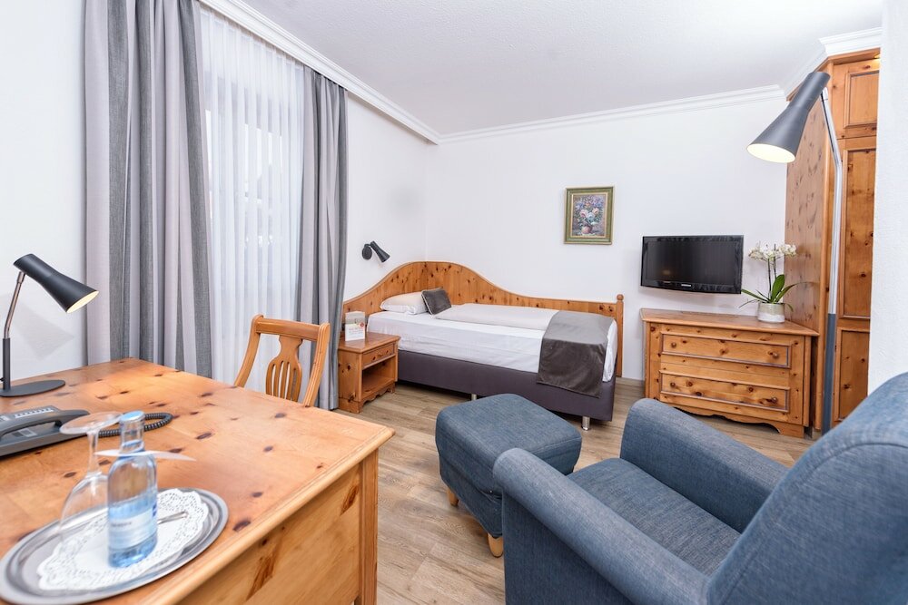 Фото Concordia Wellnesshotel & SPA