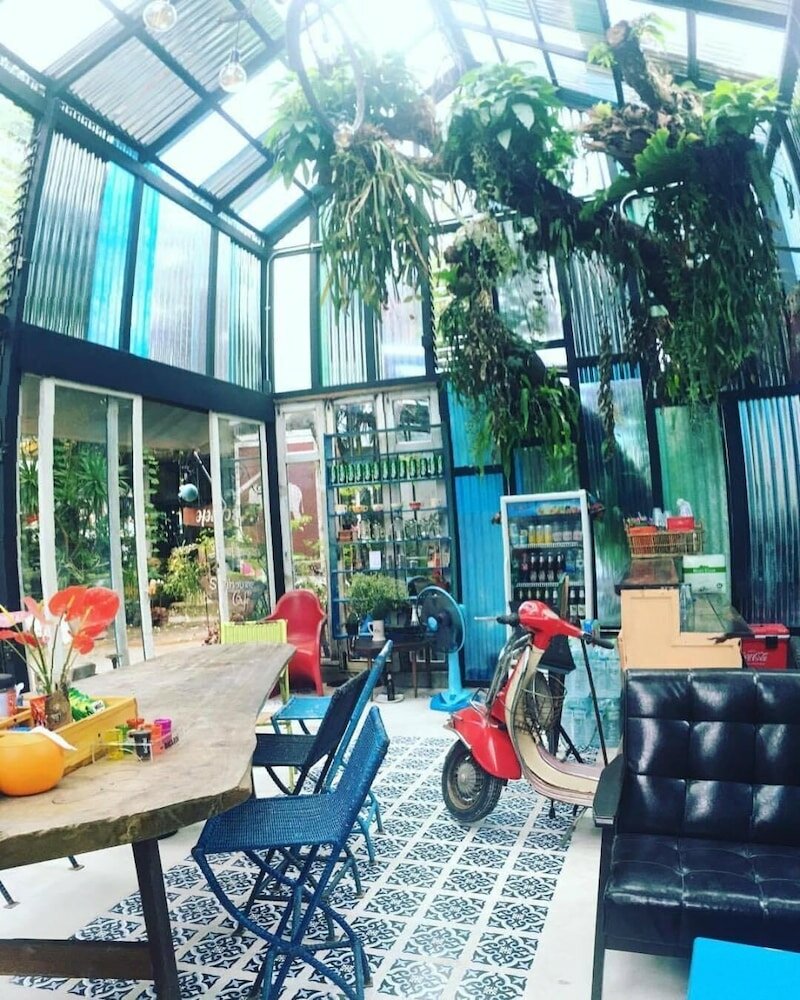 Фото Artist's Place Trat