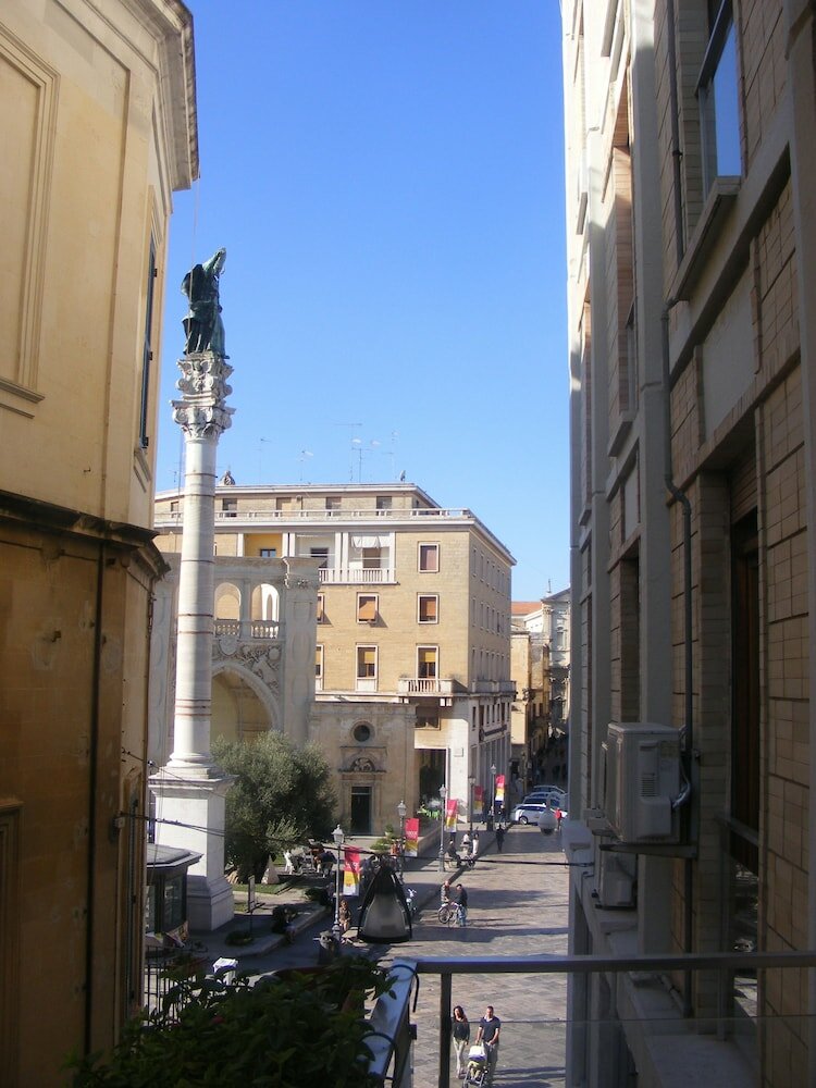 Фото B&b LecceSalento