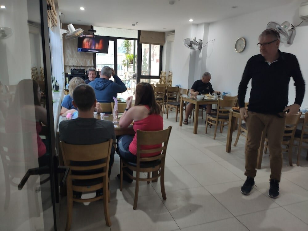 Фото Busan Hotel