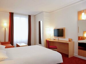 Гостиница ibis Lyon Centre Perrache
