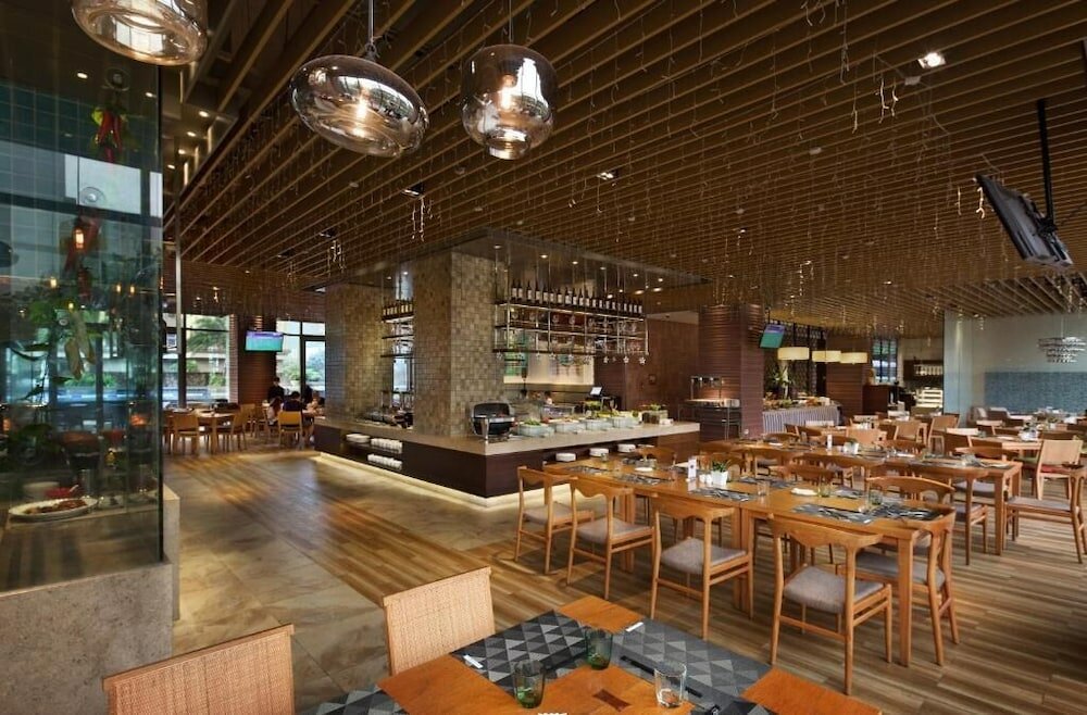 Фото Yunkai Hotel