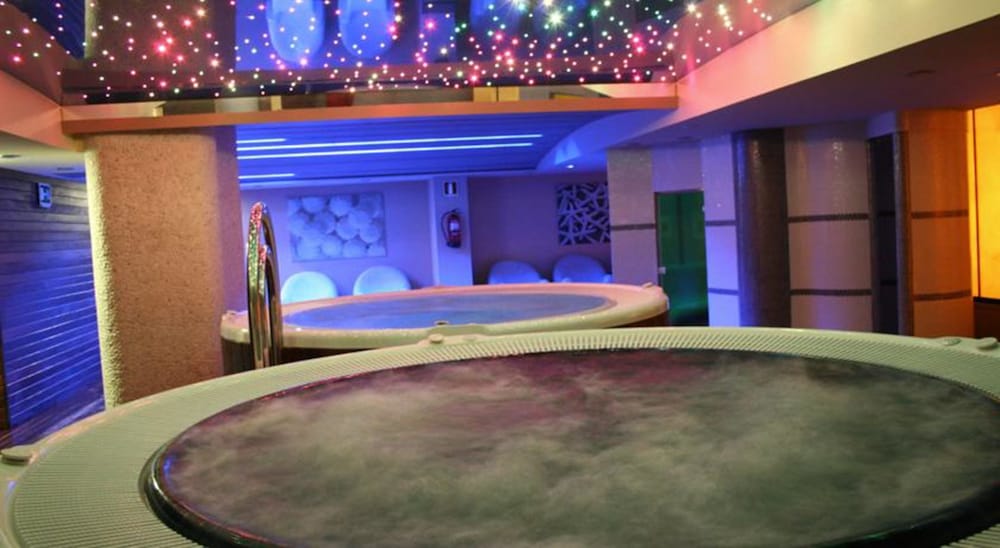 Фото Hotel & SPA Real Ciudad de Zaragoza