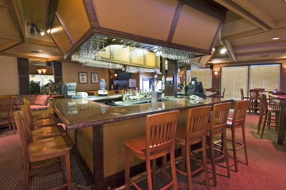 Фото Holiday Inn Resort: Galveston-On The Beach, an Ihg Hotel