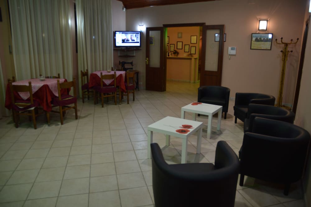 Фото Hotel Virgilio