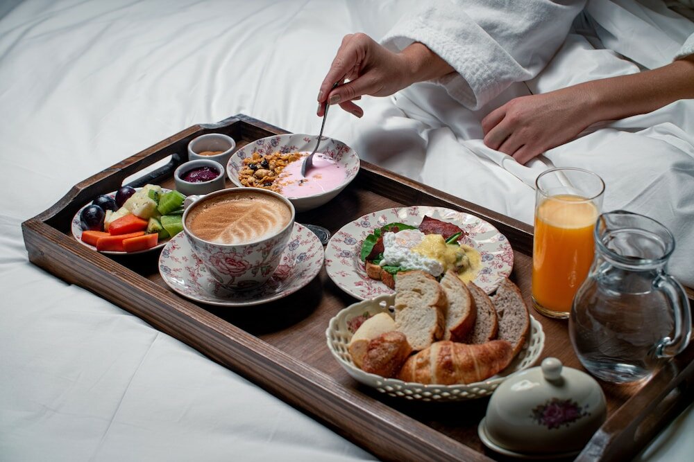 Фото Factoria Hotel