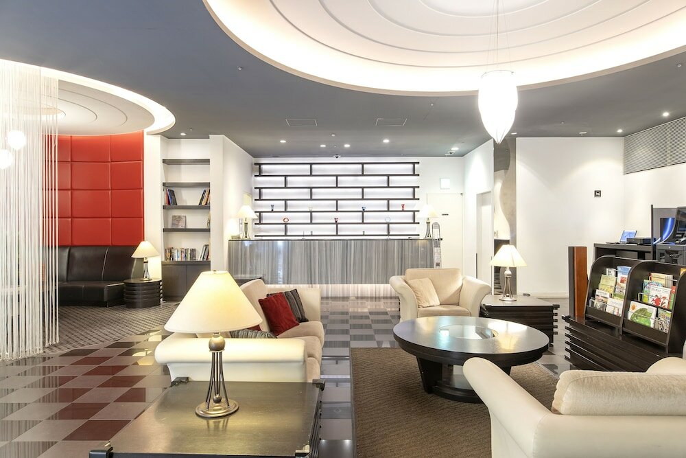 Фото Richmond Hotel Nagasaki Shianbashi