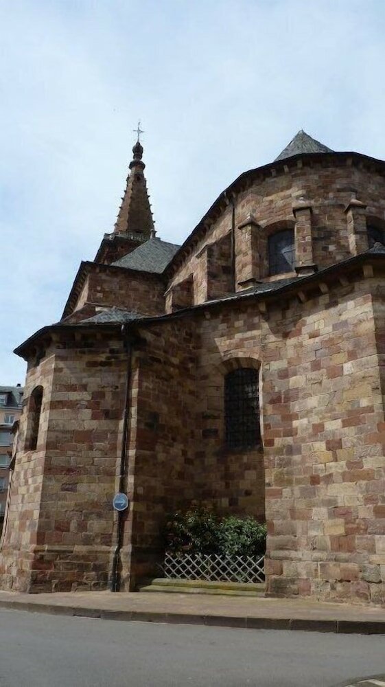 Фото Campanile Rodez