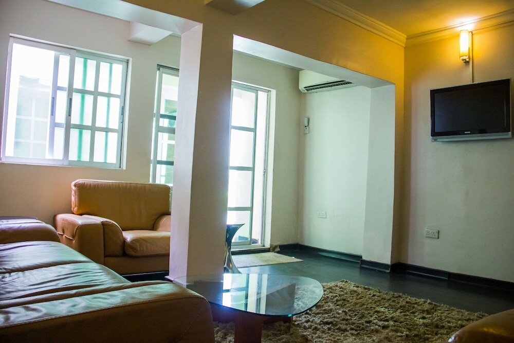 Фото Island Heights Hotel