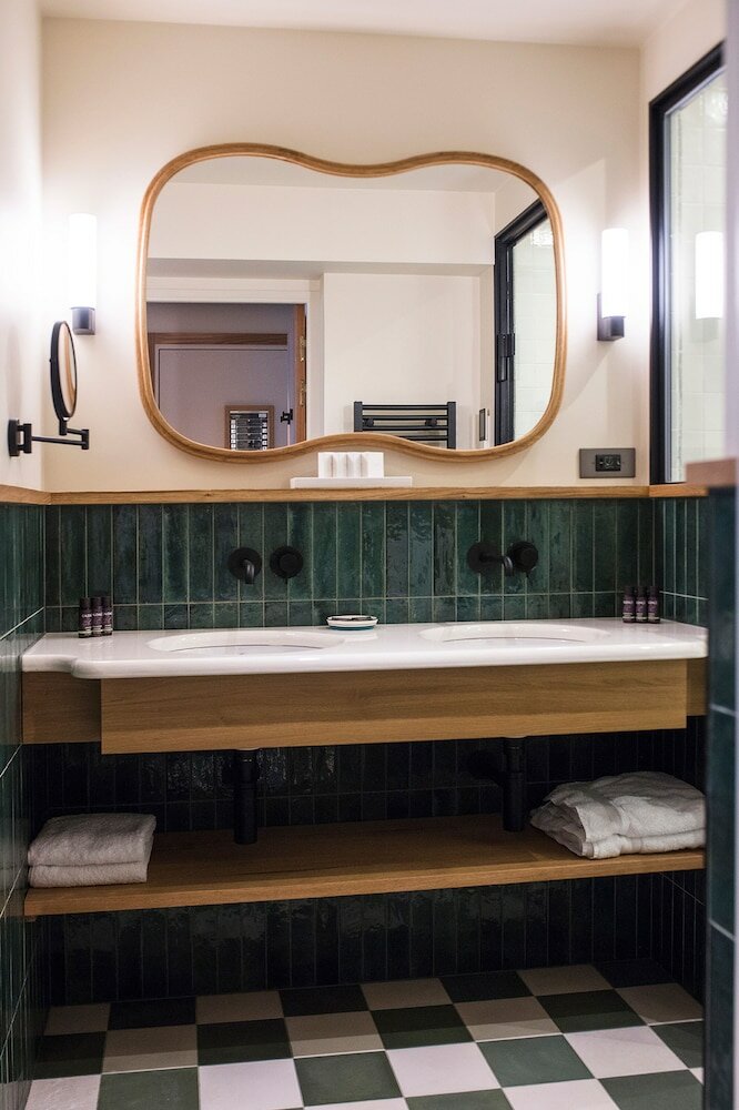 Фото Hotel Le Café de Paris