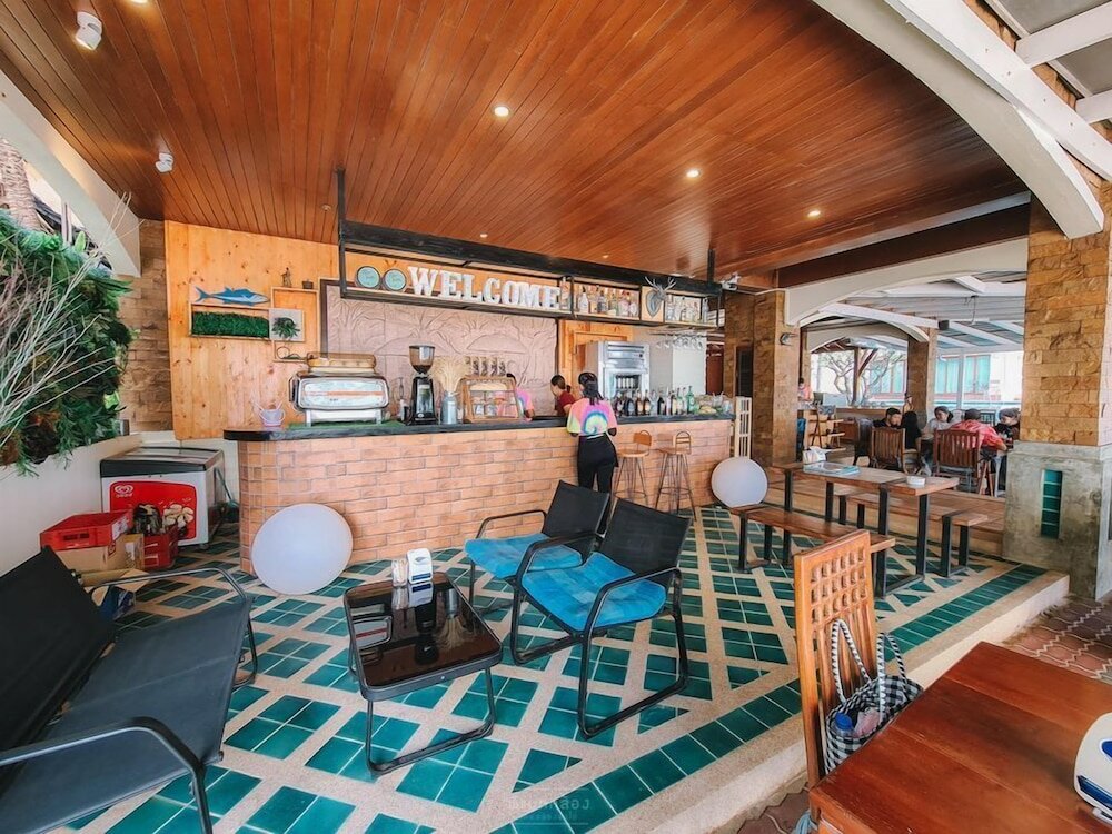 Фото Mac Resort Hotel