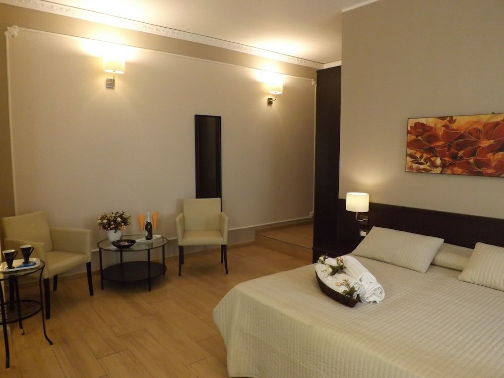 Фото La Maison des Rêves