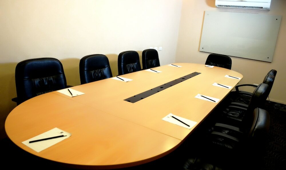 Фото The A. Venue Hotel