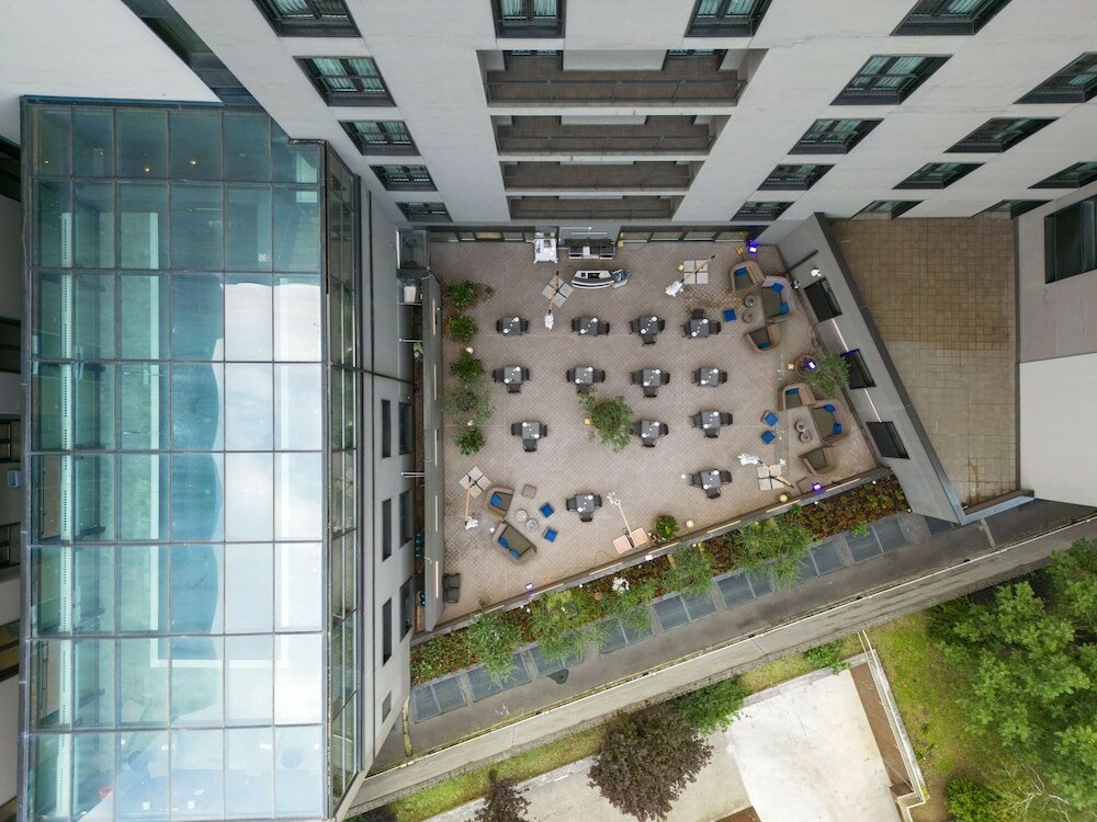 Фото Radisson Blu Hotel Milan