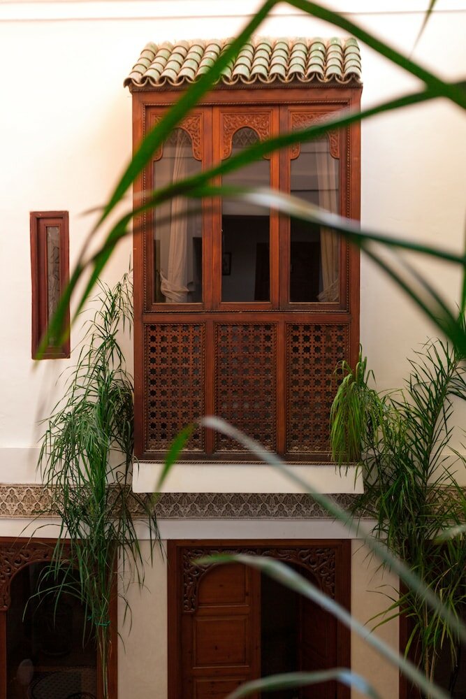 Фото Riad Chams Marrakech