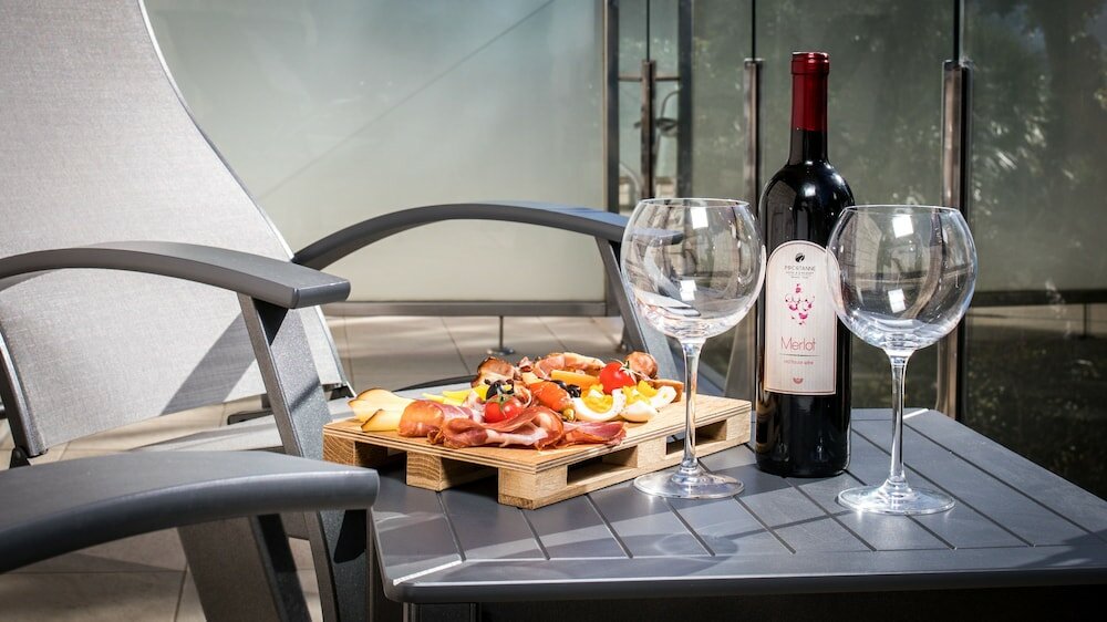 Фото Hotel Royal Blue Dubrovnik