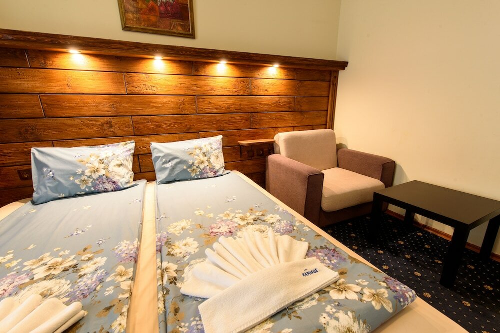 Фото Kap House Hotel