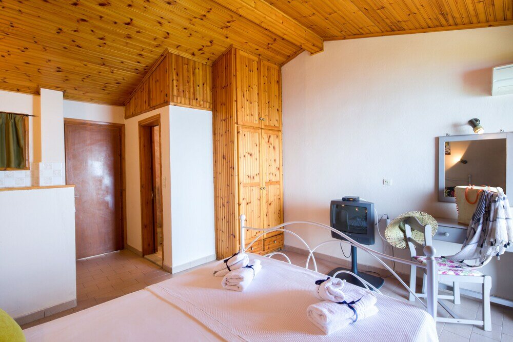 Фото Casa dei Venti - Sea View Apartments