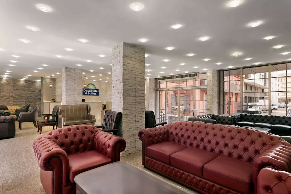 Фото Days Hotel and Suites by Wyndham Dakar