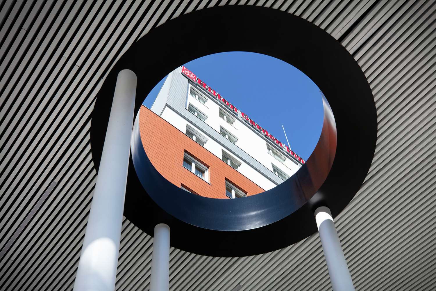 Фото Hilton Garden Inn Tirana