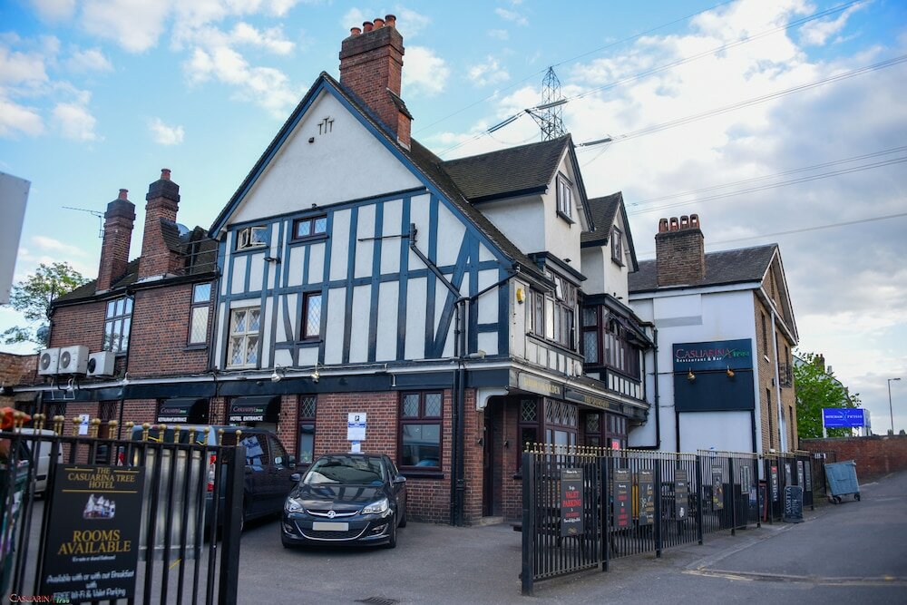 Фото отеля 4