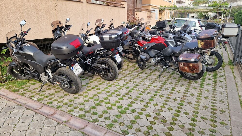 Фото Hotel Fineso