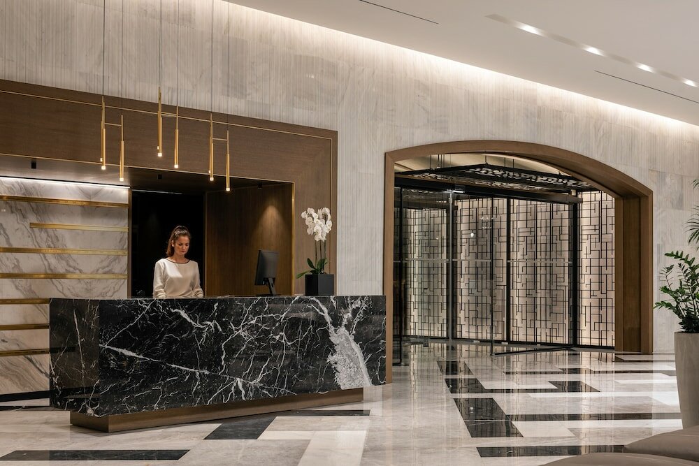 Фото Theartemis Palace Hotel