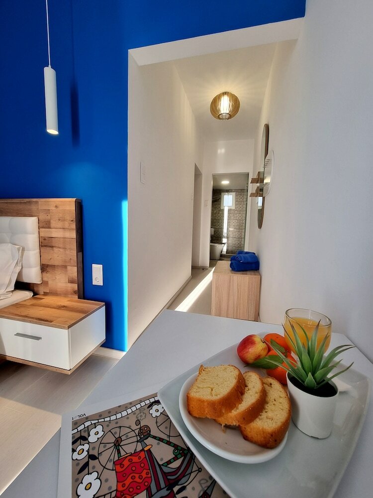 Фото Hotel Nefeli