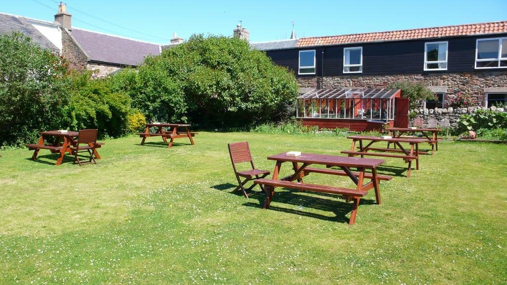 Hotel Tweeddale Arms Hotel, East Lothian Council, photo